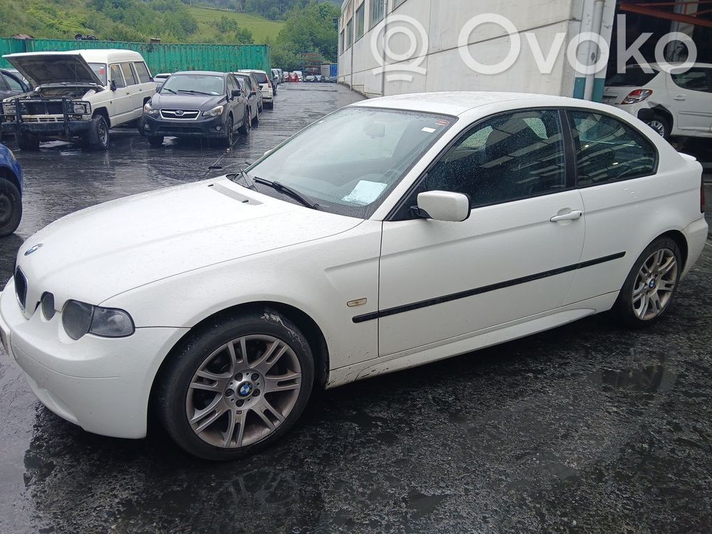 3 E46 Series 3