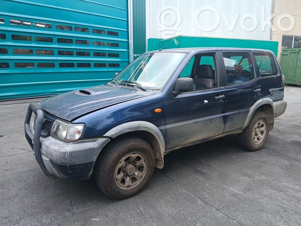 Terrano Terrano  391007F00A
