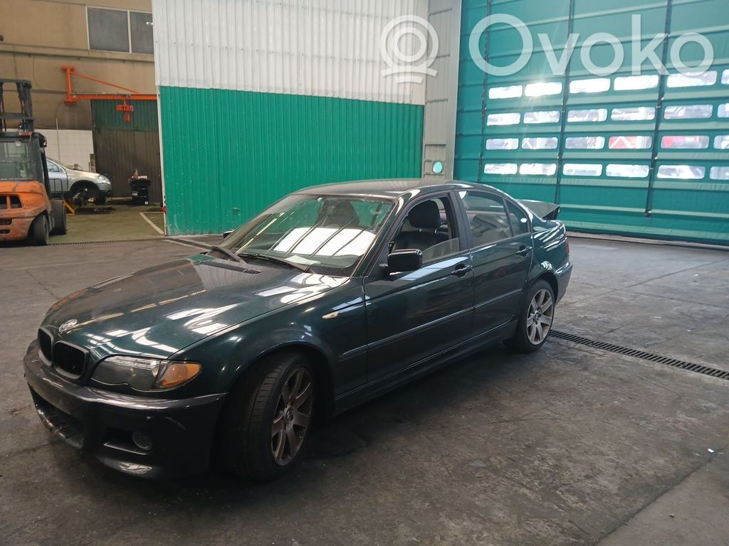 3 E46 Series 3