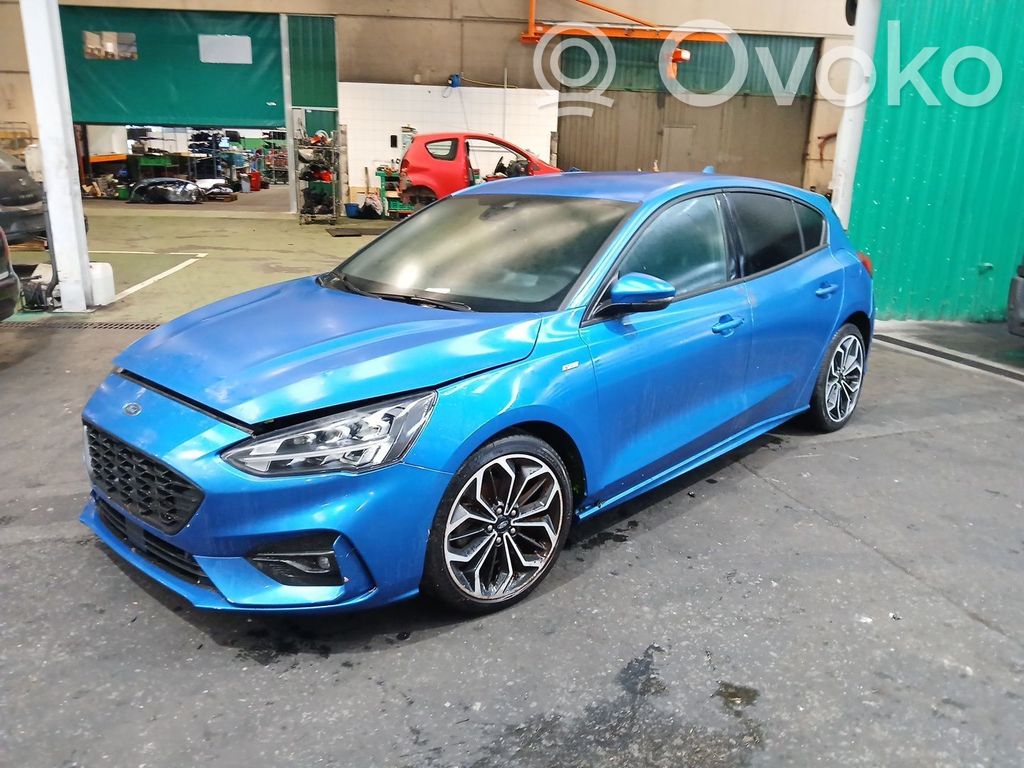 Focus Focus  JX7B13B626AE