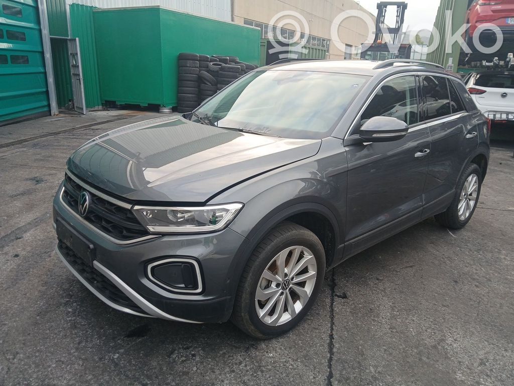 T-Roc T-Roc  5Q1423055N