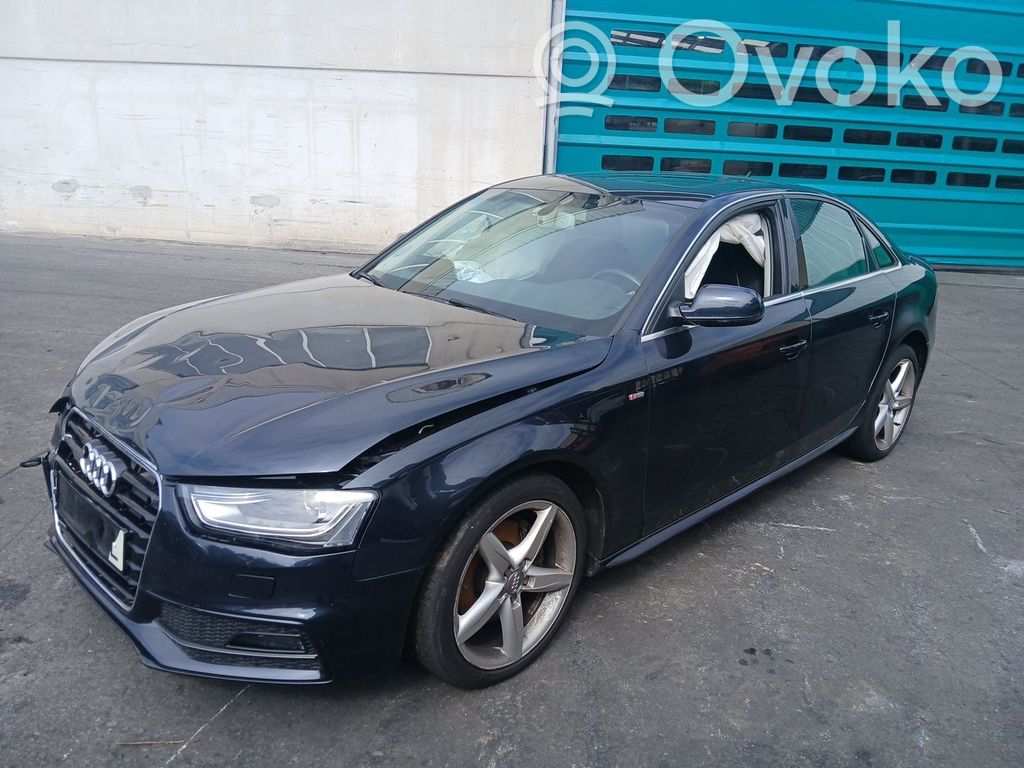 A4 Allroad A4 Allroad  PJU