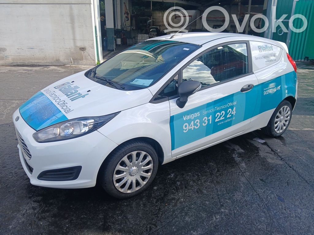 Fiesta Fiesta  C1BB3600DA3ZHE