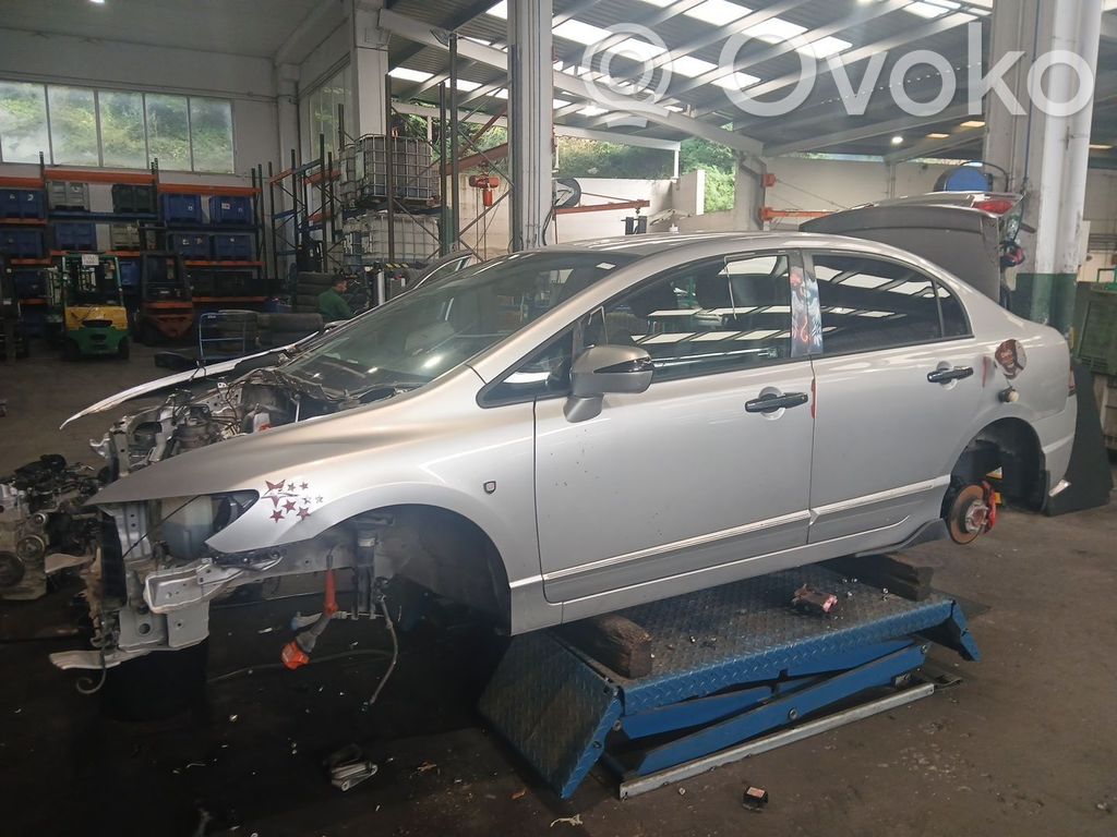 Civic Civic