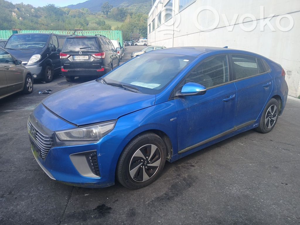 Ioniq Ioniq  954412BAD1