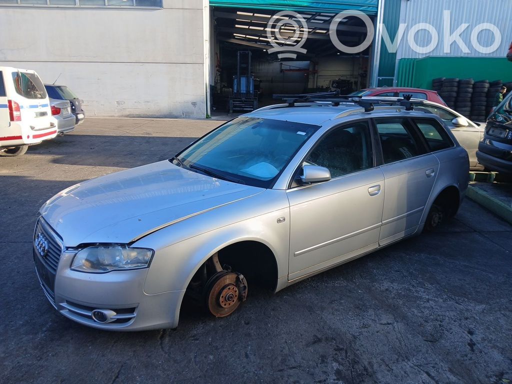 A4 Allroad A4 Allroad  03G906016JD
