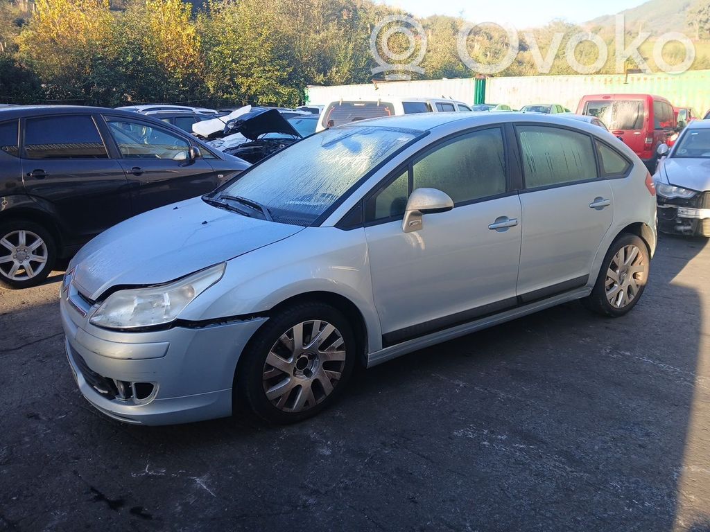 C4 I C4 Picasso, Grand Picasso, Aircross, Cactus
