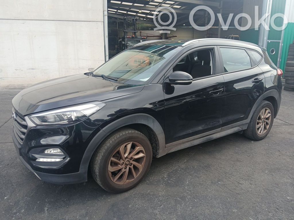 Tucson TL Tucson