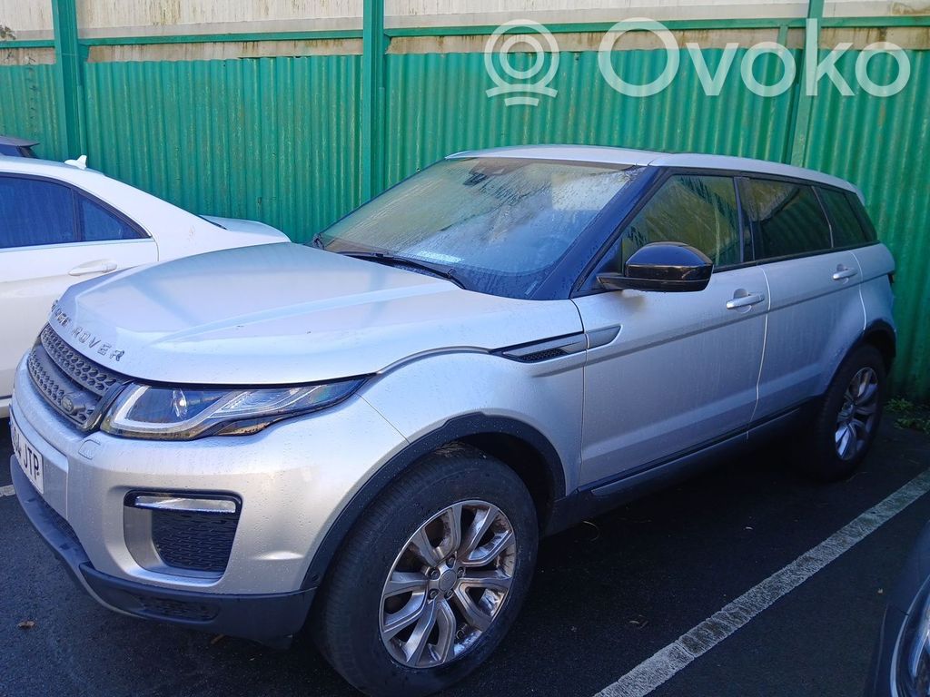 Range Rover L405 Range Rover  DPLA13N064DA