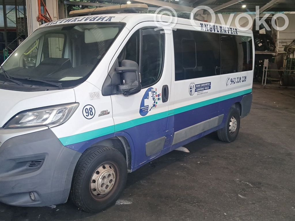 Ducato Ducato  0000071797122
