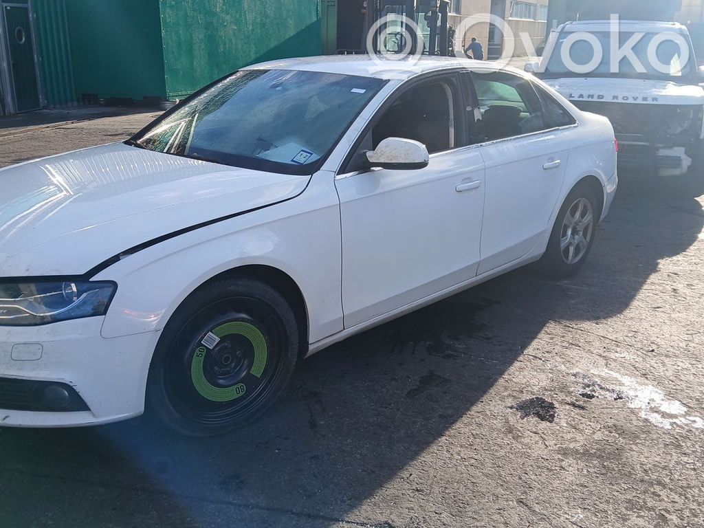 A4 Allroad A4 Allroad