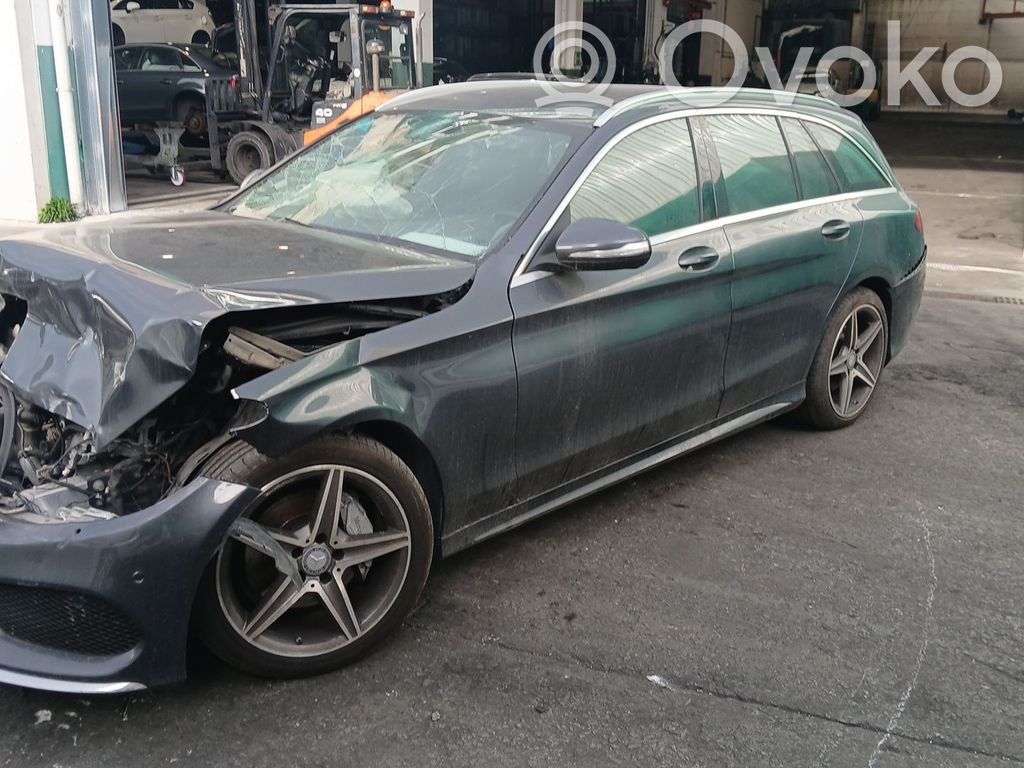 C W204 C-class, AMG (W202, W203, W204, W205, W206)  A0009067802