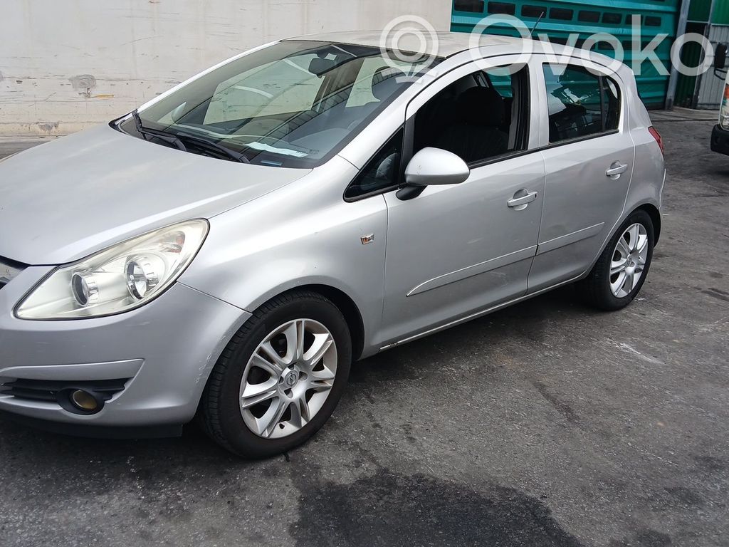 Corsa C Corsa  13225282