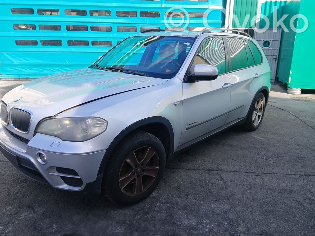 X5 E70 X5