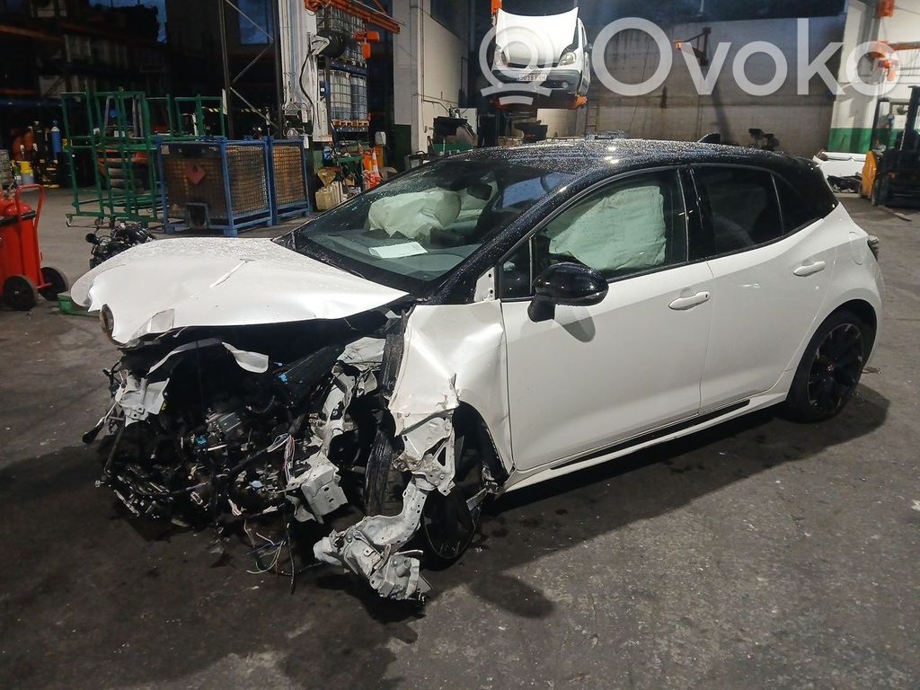 Corolla E160 E170 Corolla  XM20A