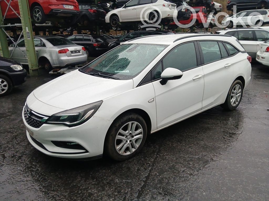 Astra K Astra