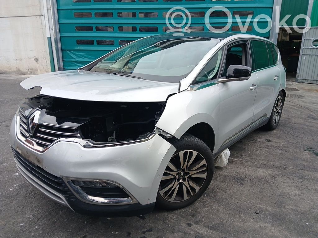 Espace V (RFC) Espace  255674919R