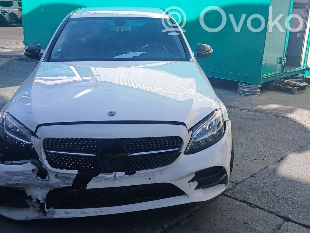 C W205 C-class, AMG (W202, W203, W204, W205, W206)  A0995042318