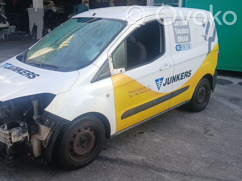 Transit Transit  AV1T13D061CD