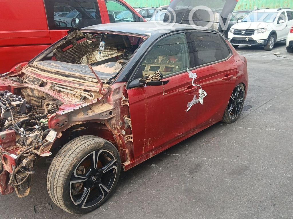Corsa F Corsa  HN05