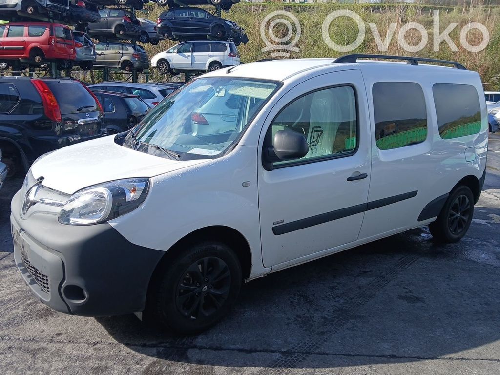 Kangoo II Kangoo