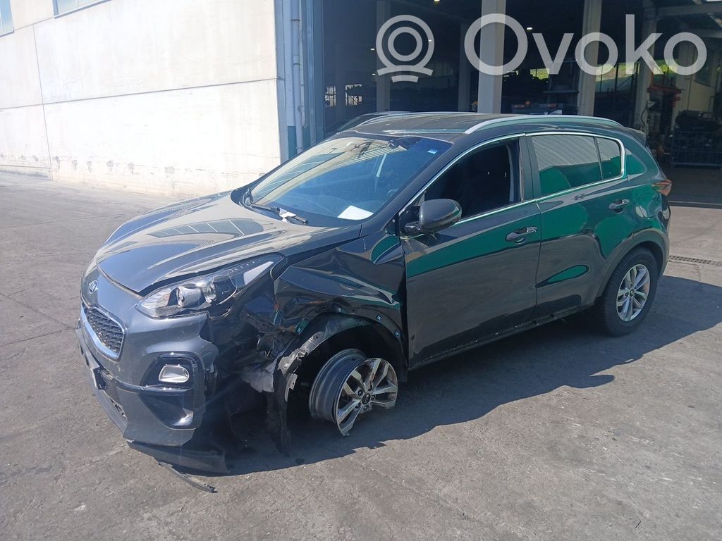 Sportage Sportage  77003D9000