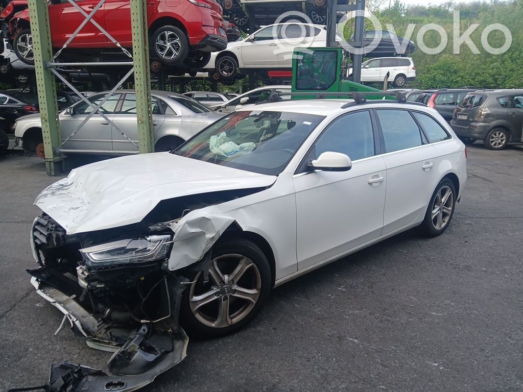 A4 Allroad A4 Allroad  8K9945096D