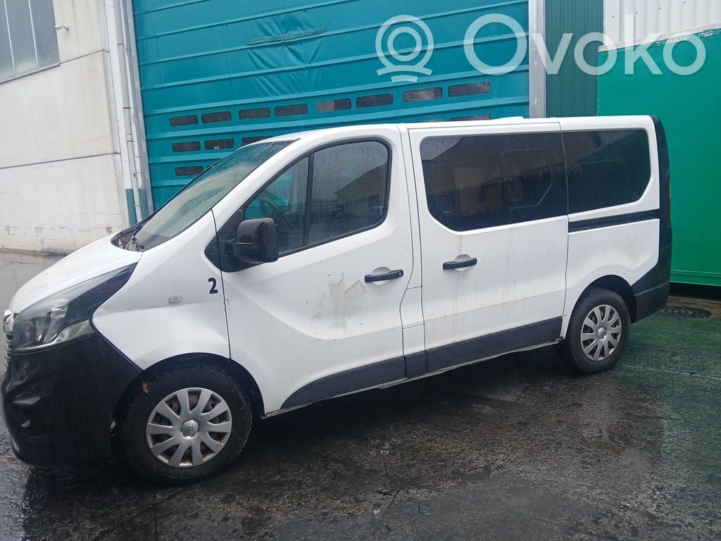 Vivaro Vivaro