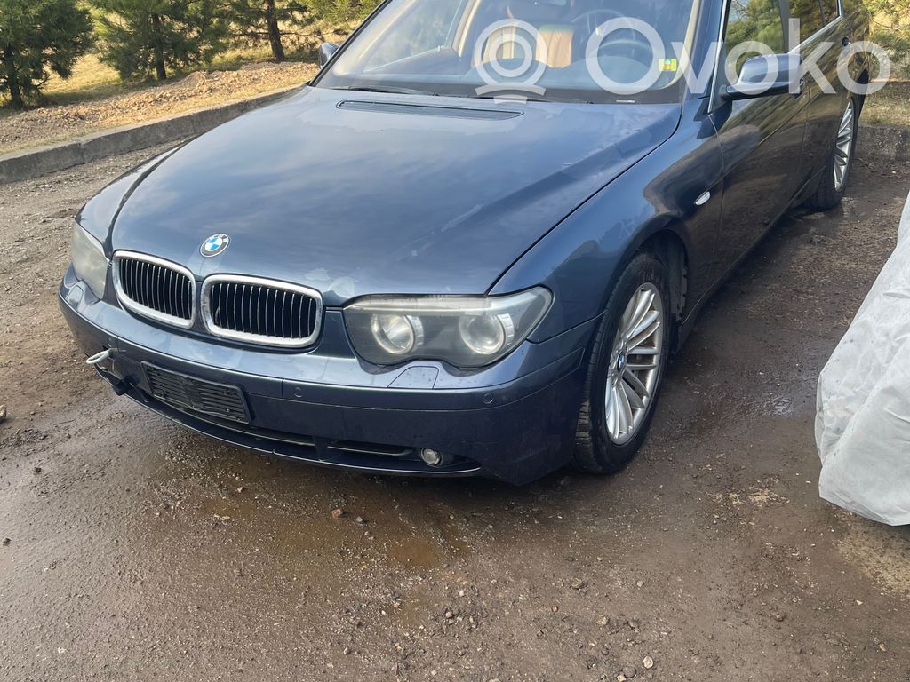 7 E65 E66 Series 7  4472208492