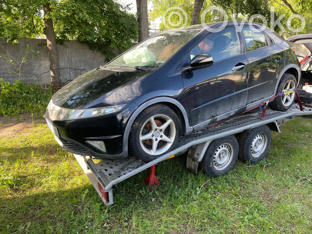 Civic Civic