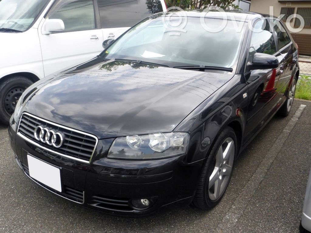 A3 S3 8P A3, S3  1K0199262P