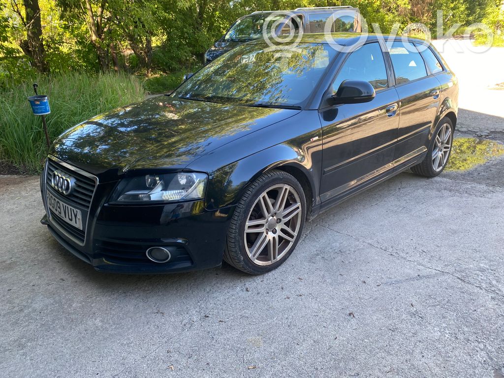 A3 S3 A3 Sportback 8P A3, S3  4B0959643D