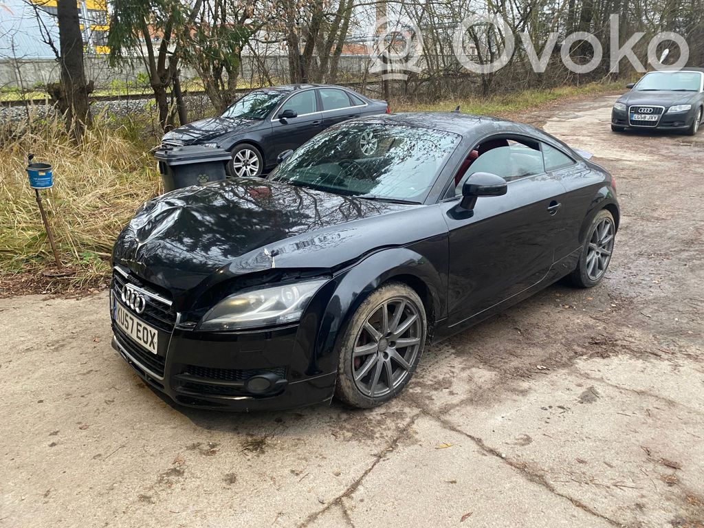 TT TTS Mk2 TT, TTS  8P0862335K