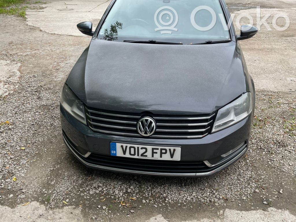 PASSAT B7 Passat  3AA919204A