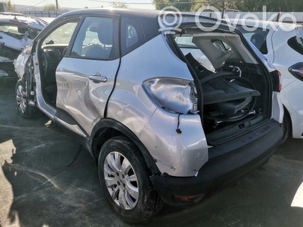 Captur Captur