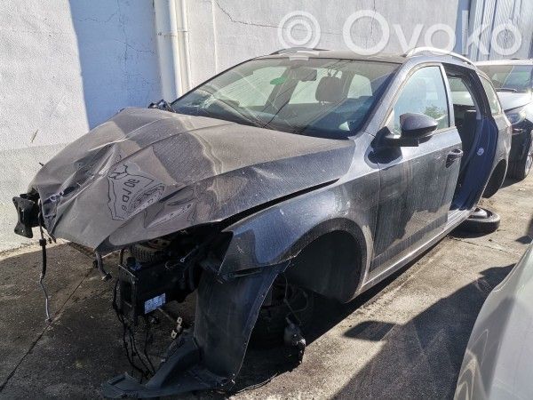 Octavia Mk3 (5E) Octavia