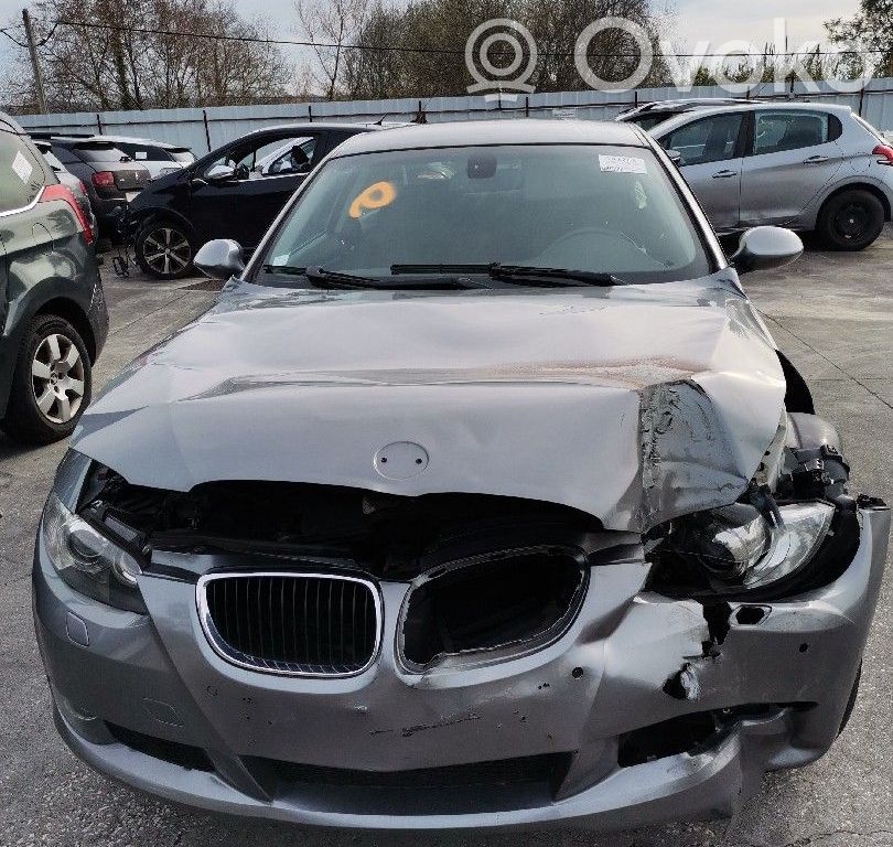 3 E92 E93 Series 3