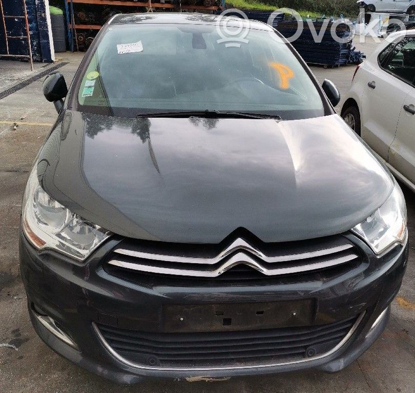 C4 II C4 Picasso, Grand Picasso, Aircross, Cactus