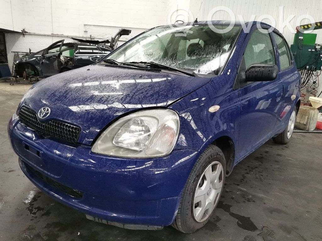 Yaris Yaris