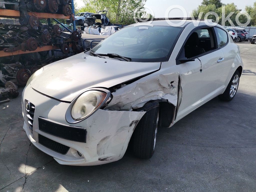 Mito MiTo