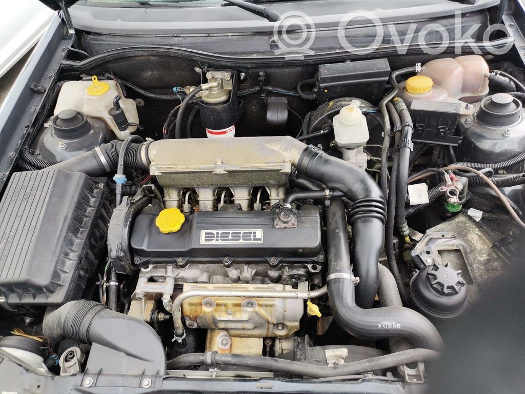 Astra F Astra