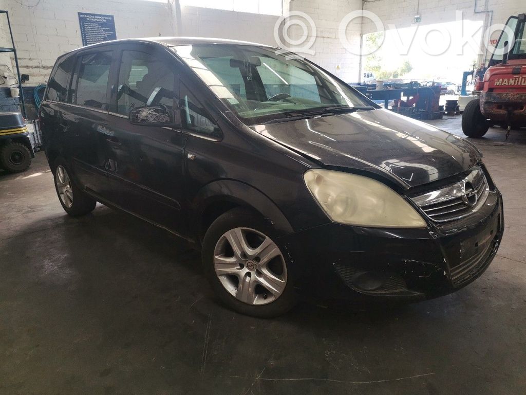 Zafira C Zafira