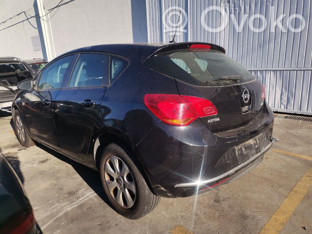 Astra J Astra