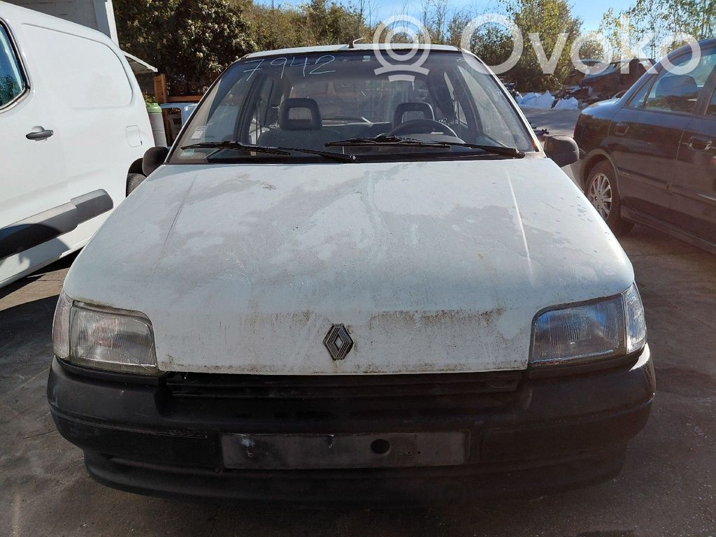 Clio I Clio
