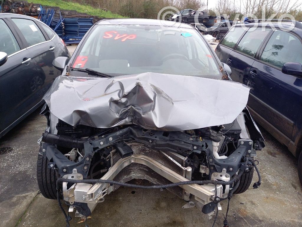 Corsa E Corsa