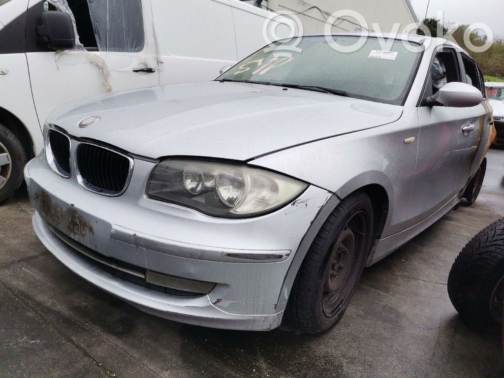 1 E81 E87 Series 1