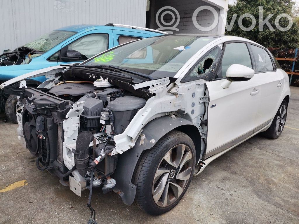 DS5 DS5