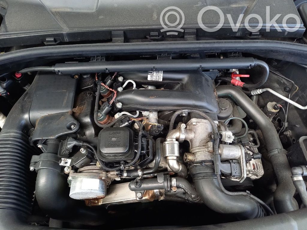 1 E81 E87 Series 1