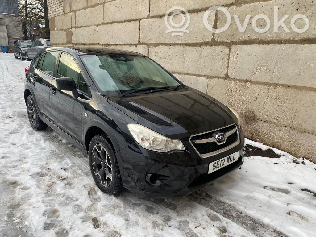 XV XV  23700AA720