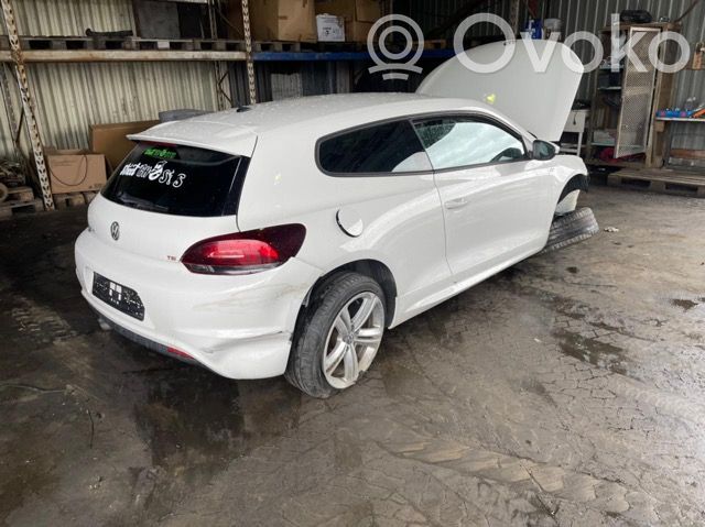 Scirocco Scirocco  1K8867244C